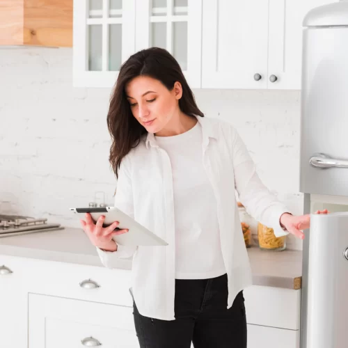 Save Energy, Save Money: Refrigerator Efficiency Tips