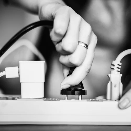 Signs Your Electrical Appliance Is Unsafe